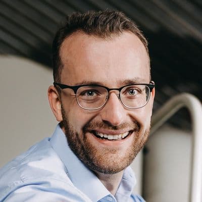 Andrew Zbytek